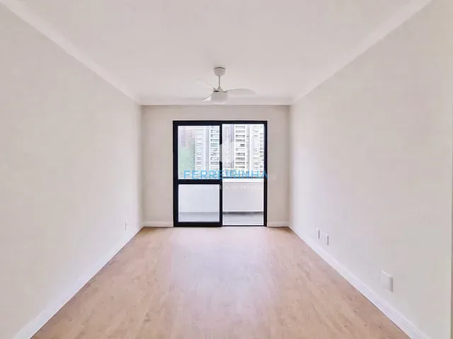Apartamento 2 quartos e 2 banheiros, à venda, no bairro Jardim Aquarius em São José dos Campos