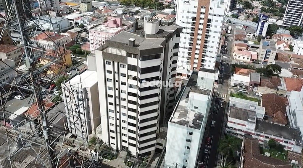 Apartamento à venda com 3 quartos, 273m² - Foto 25