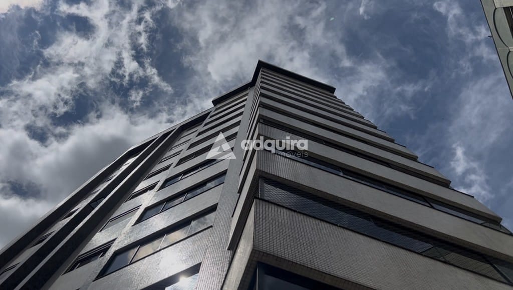 Apartamento à venda com 3 quartos, 273m² - Foto 1