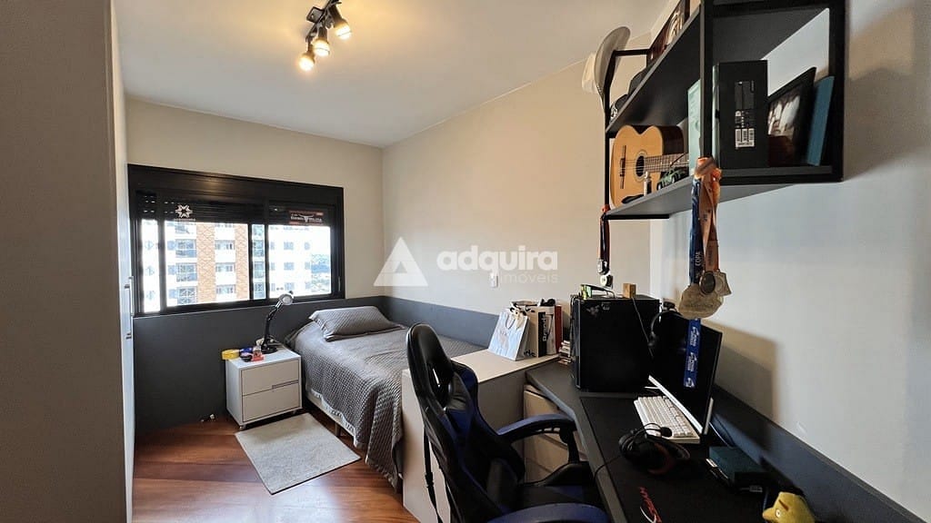 Apartamento à venda com 3 quartos, 273m² - Foto 12