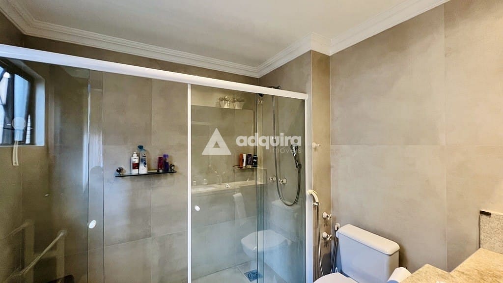 Apartamento à venda com 3 quartos, 273m² - Foto 13