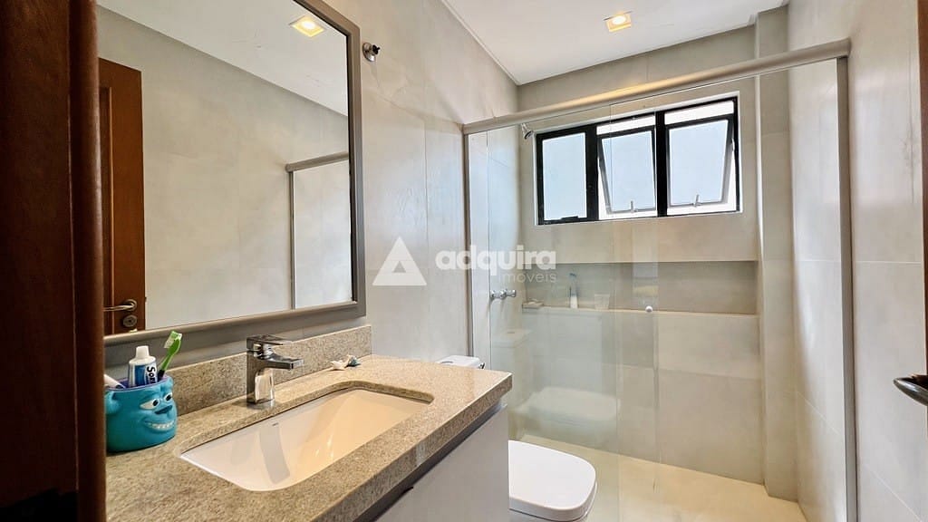 Apartamento à venda com 3 quartos, 273m² - Foto 15