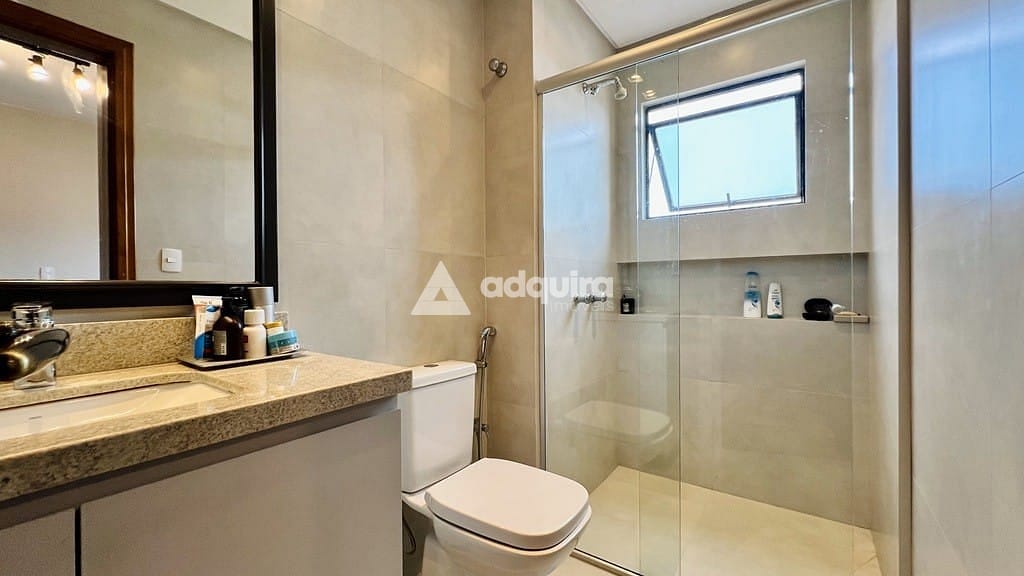 Apartamento à venda com 3 quartos, 273m² - Foto 11