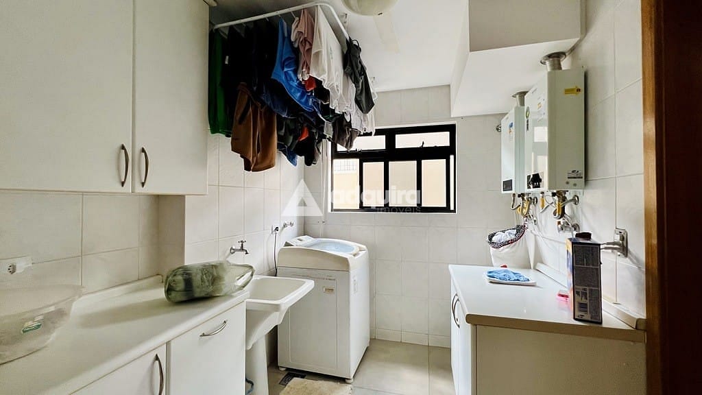 Apartamento à venda com 3 quartos, 273m² - Foto 23