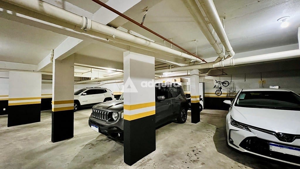 Apartamento à venda com 3 quartos, 273m² - Foto 26