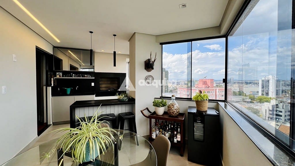 Apartamento à venda com 3 quartos, 273m² - Foto 17