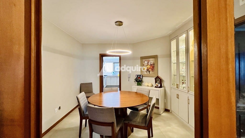 Apartamento à venda com 3 quartos, 273m² - Foto 8