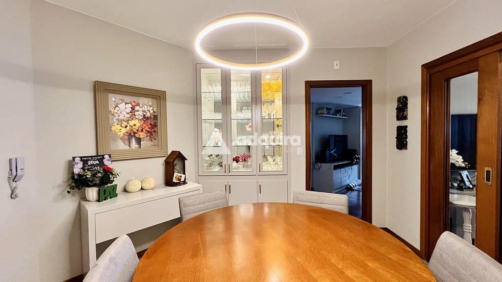 Apartamento à venda com 3 quartos, 273m² - Foto 19