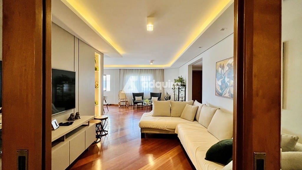 Apartamento à venda com 3 quartos, 273m² - Foto 20