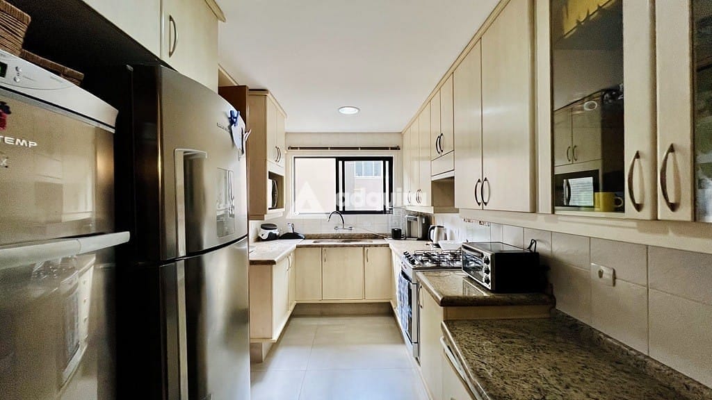 Apartamento à venda com 3 quartos, 273m² - Foto 14