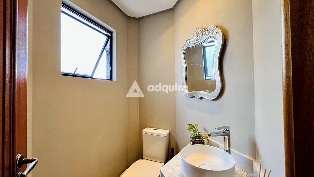 Apartamento à venda com 3 quartos, 273m² - Foto 22