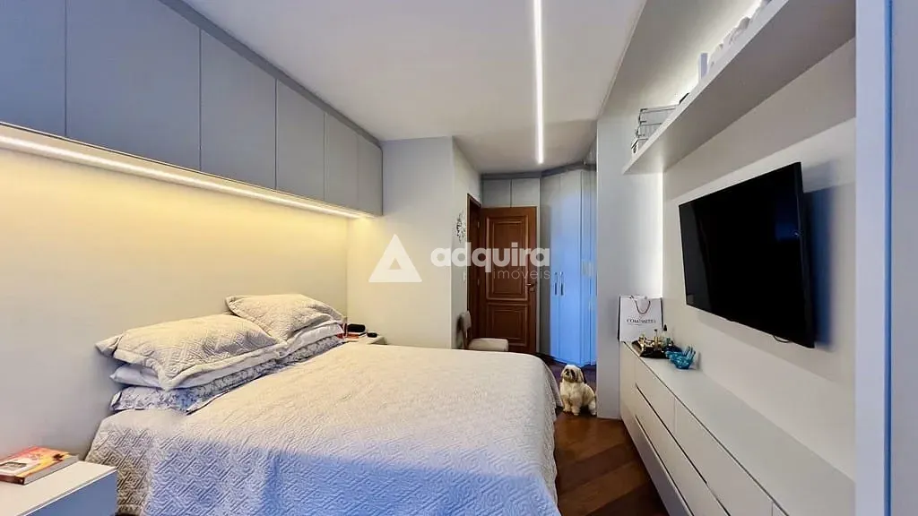 Apartamento, 3 quartos, 273 m² - Foto 10