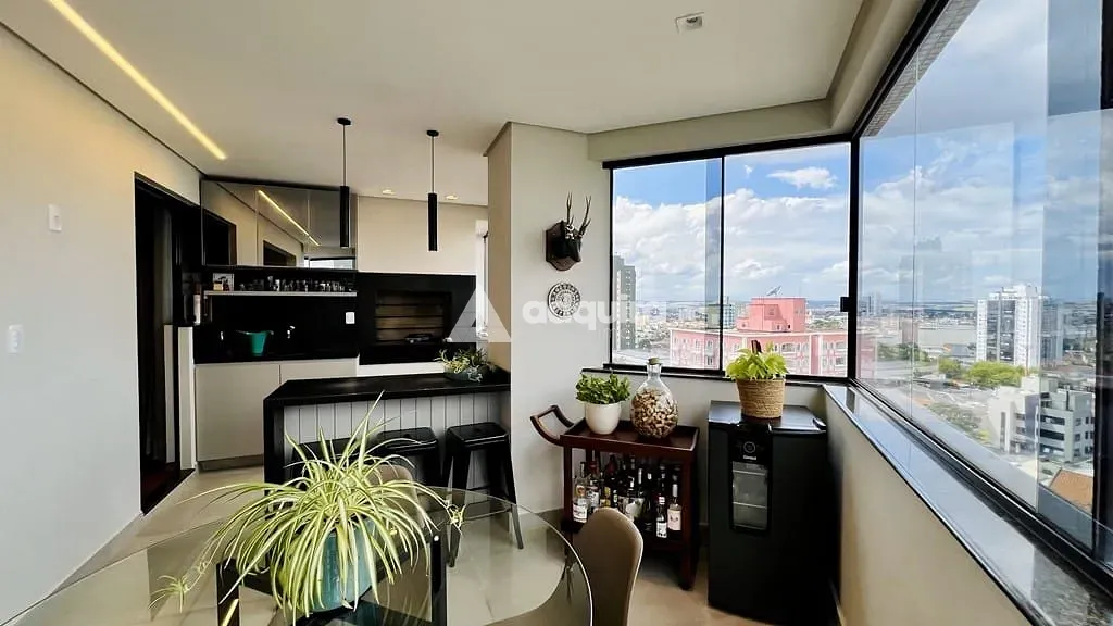 Apartamento, 3 quartos, 273 m² - Foto 17