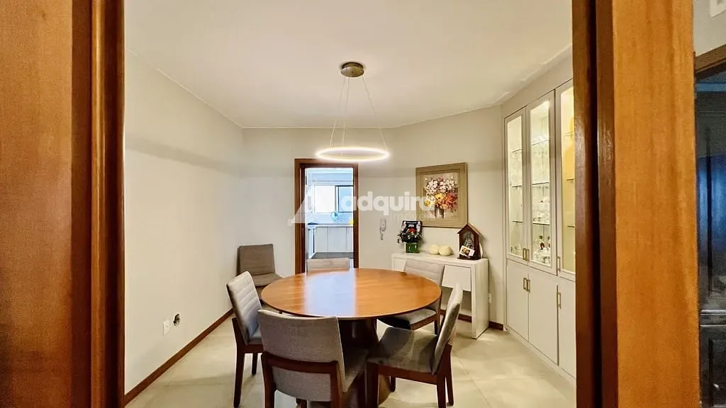 Apartamento, 3 quartos, 273 m² - Foto 8