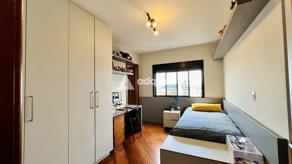 Apartamento, 3 quartos, 273 m² - Foto 21