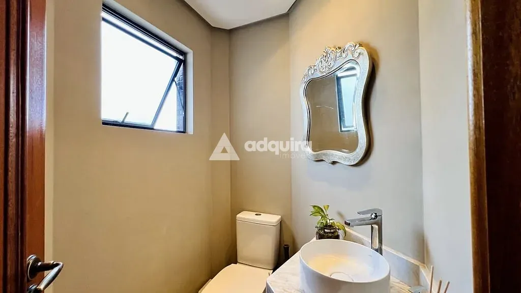 Apartamento, 3 quartos, 273 m² - Foto 22
