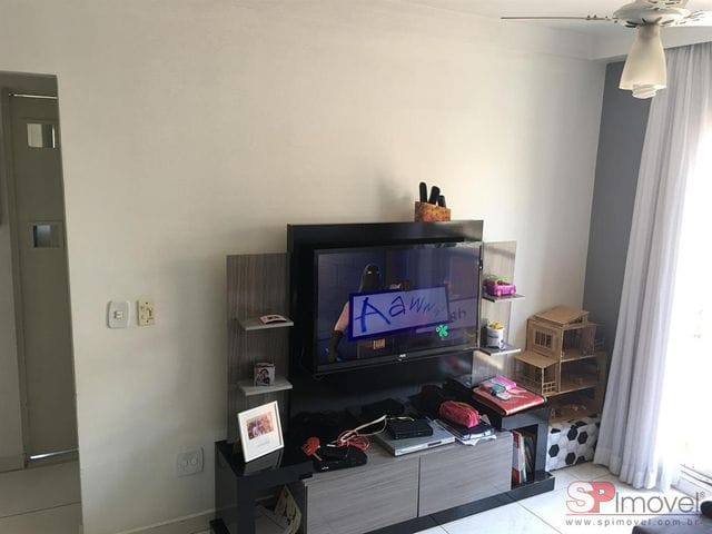 Apartamento com 58m² 2 quartos e 1 banheiro, à venda, no bairro Vila Ivone em São Paulo