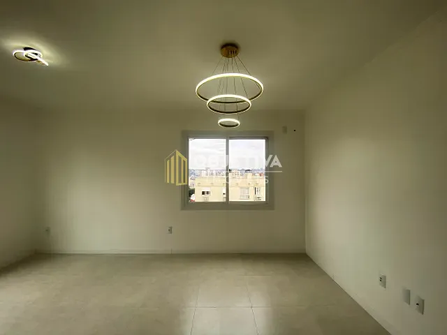 Apartamento 3 quartos e 2 banheiros, para alugar, no bairro Centro em Novo Hamburgo