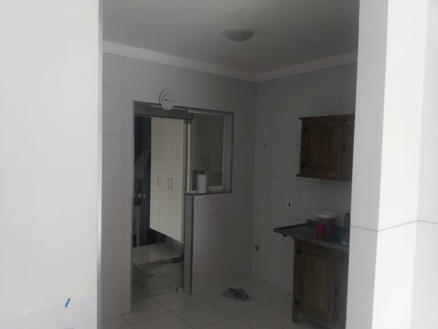 Apartamento com 103m² 3 quartos e 2 banheiros, à venda, no bairro Esplanada Independência em Taubaté