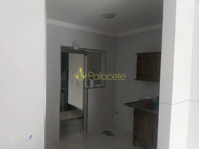 Apartamento com 103m² 3 quartos e 2 banheiros, à venda, no bairro Esplanada Independência em Taubaté