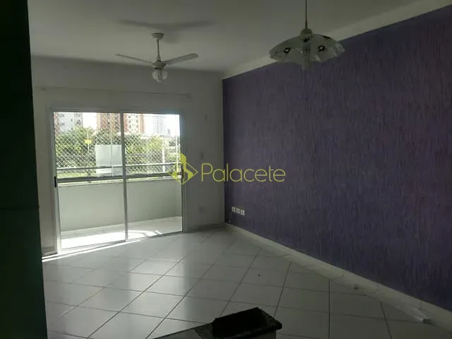 Apartamento com 103m² 3 quartos e 2 banheiros, à venda, no bairro Esplanada Independência em Taubaté