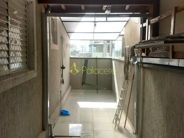 Apartamento com 103m² 3 quartos e 2 banheiros, à venda, no bairro Esplanada Independência em Taubaté