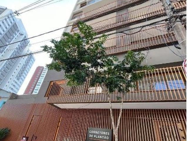 Apartamento com 37m² 1 quarto e 1 banheiro, à venda, no bairro Butantã em São Paulo