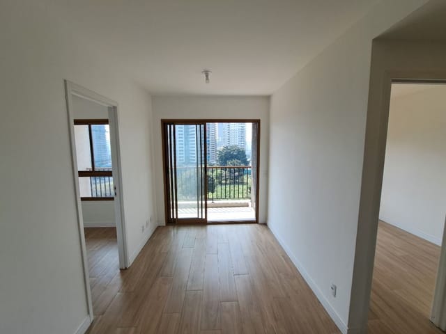 Apartamento com 37m² 1 quarto e 1 banheiro, à venda, no bairro Butantã em São Paulo