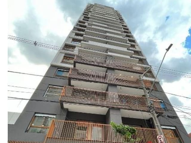Apartamento com 37m² 1 quarto e 1 banheiro, à venda, no bairro Butantã em São Paulo