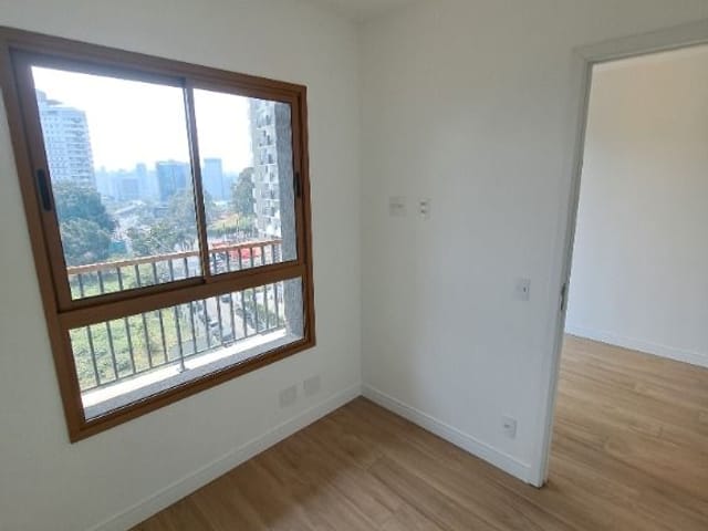 Apartamento com 37m² 1 quarto e 1 banheiro, à venda, no bairro Butantã em São Paulo