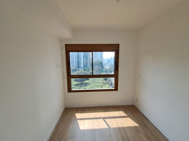 Apartamento com 37m² 1 quarto e 1 banheiro, à venda, no bairro Butantã em São Paulo