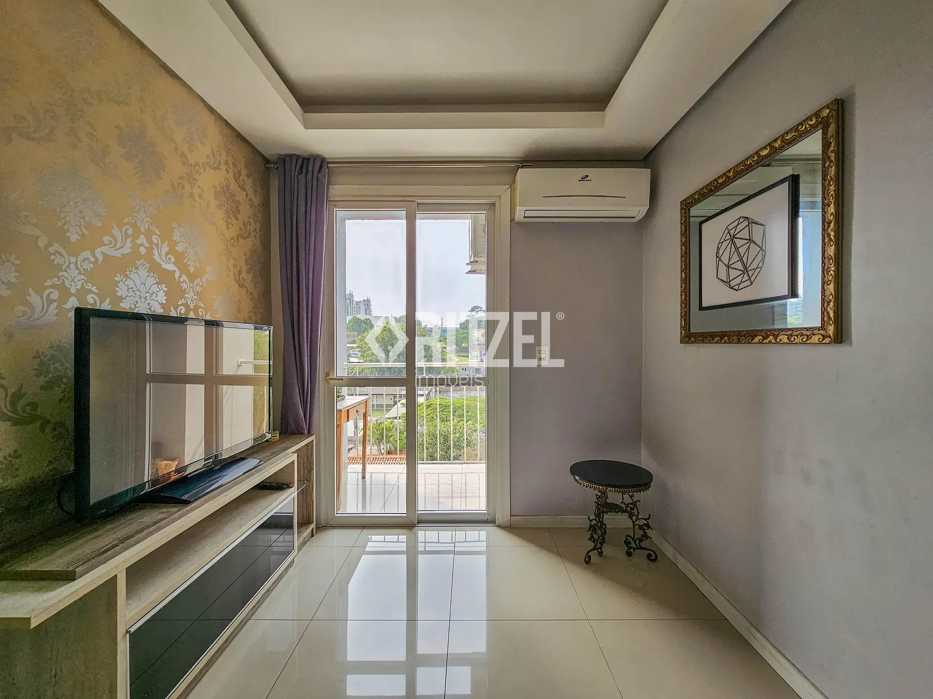 Apartamento, 2 quartos, 57 m² - Foto 3