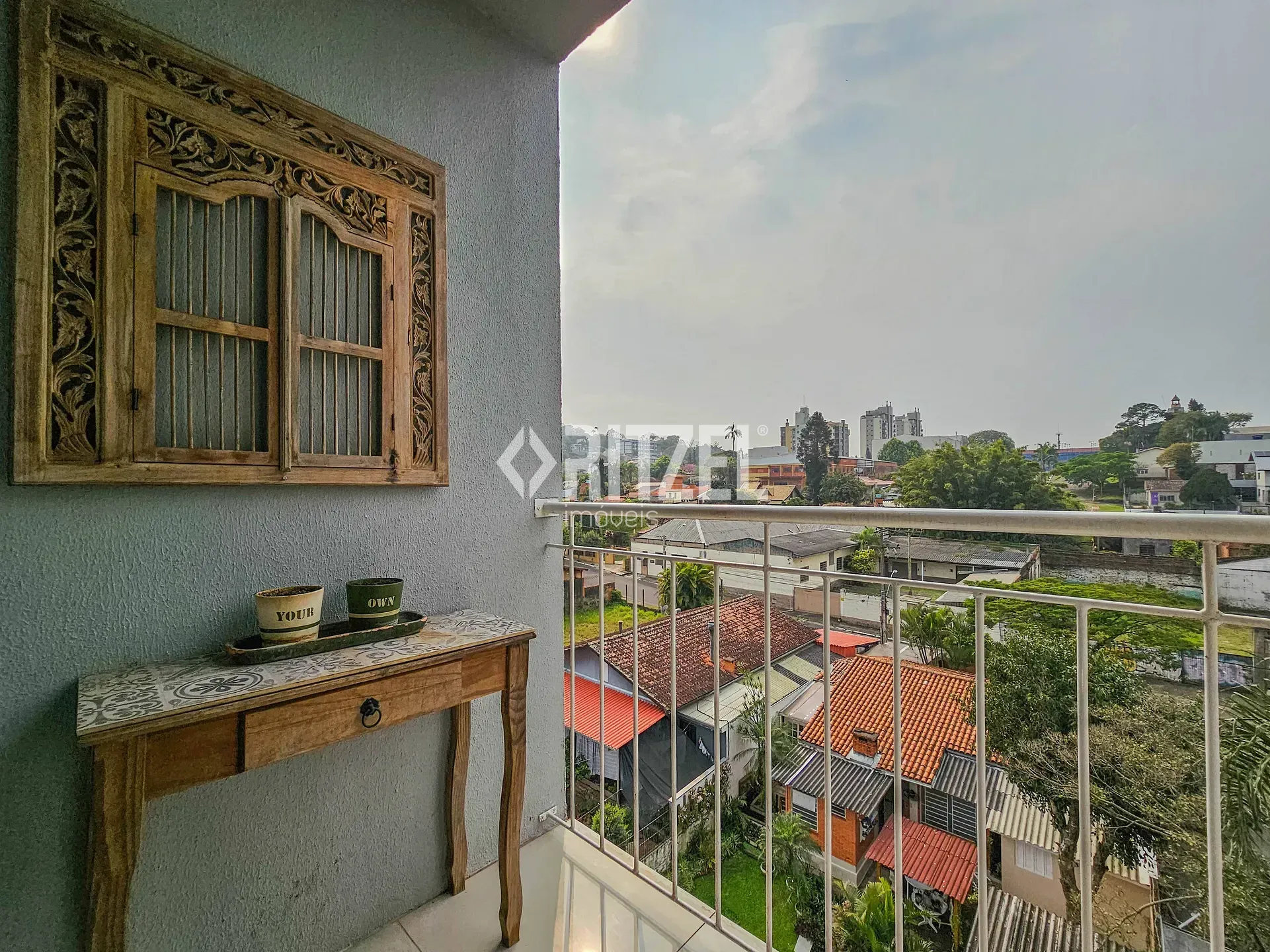 Apartamento, 2 quartos, 57 m² - Foto 6