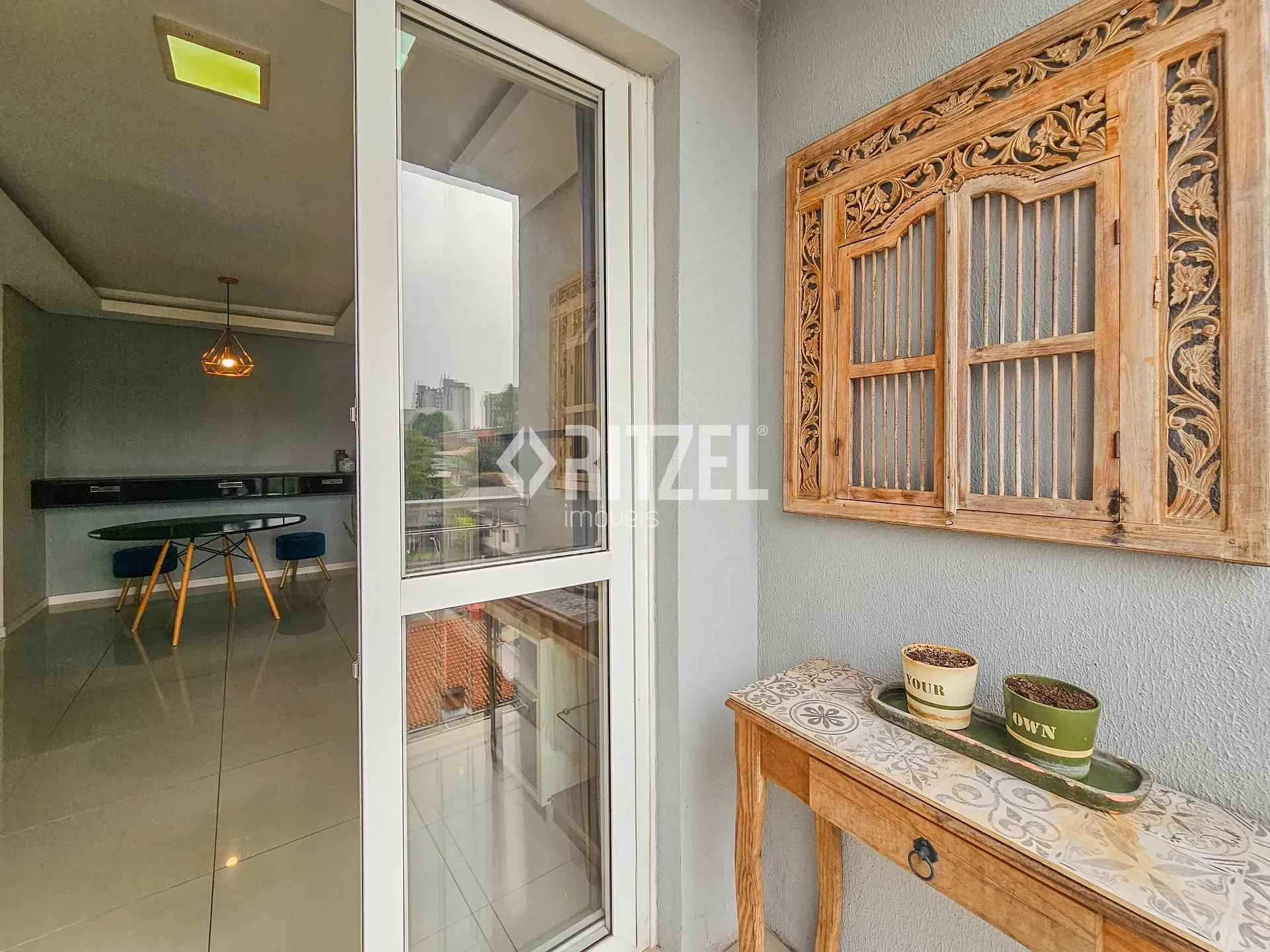 Apartamento, 2 quartos, 57 m² - Foto 8