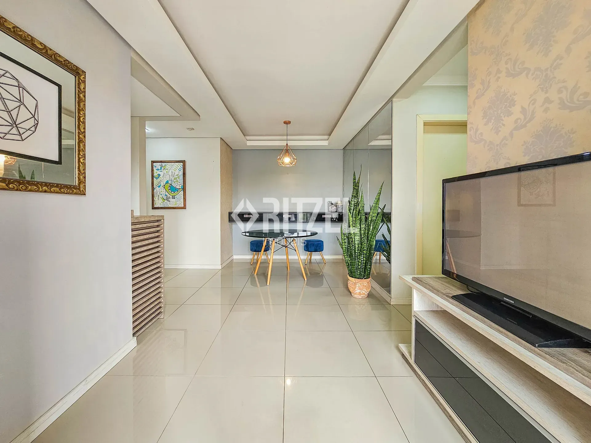 Apartamento, 2 quartos, 57 m² - Foto 9