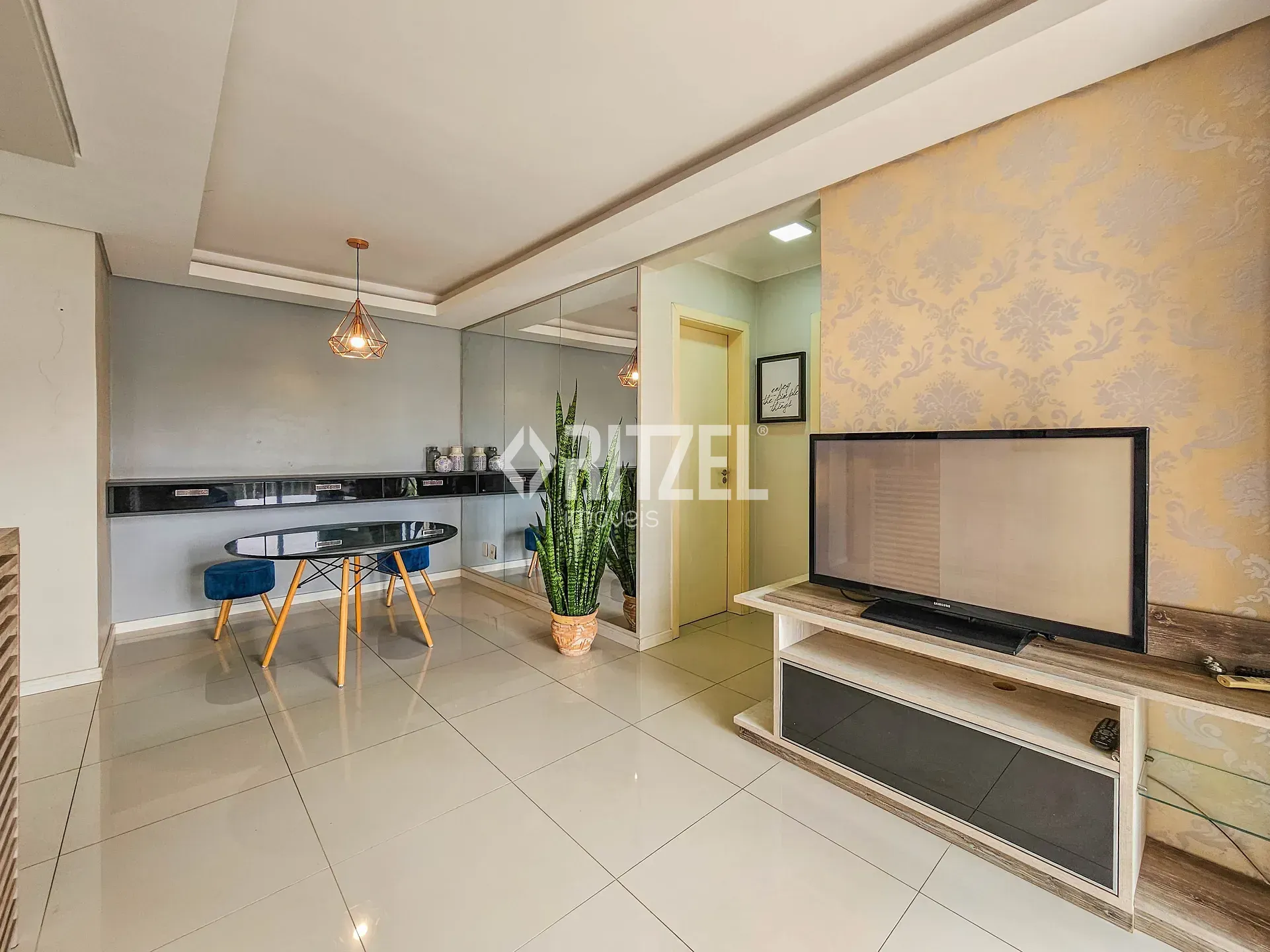 Apartamento, 2 quartos, 57 m² - Foto 10