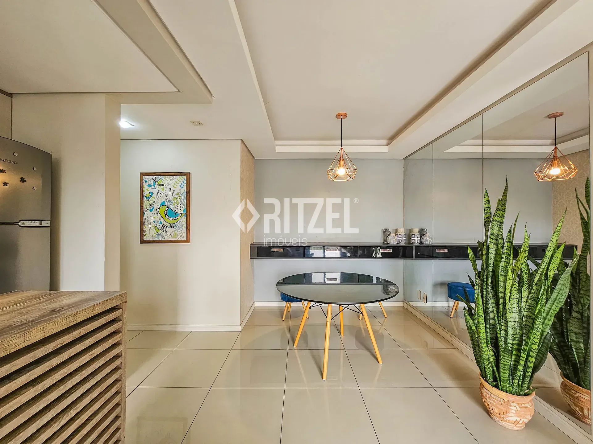 Apartamento, 2 quartos, 57 m² - Foto 11