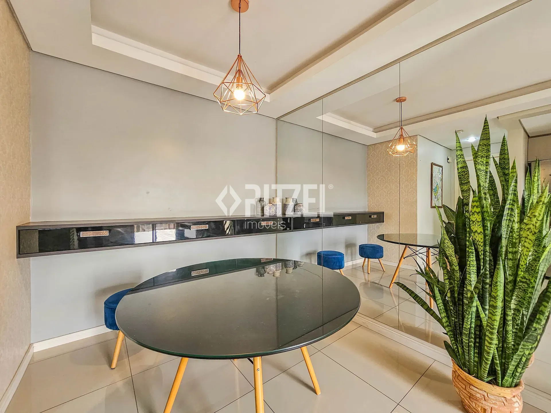 Apartamento, 2 quartos, 57 m² - Foto 12