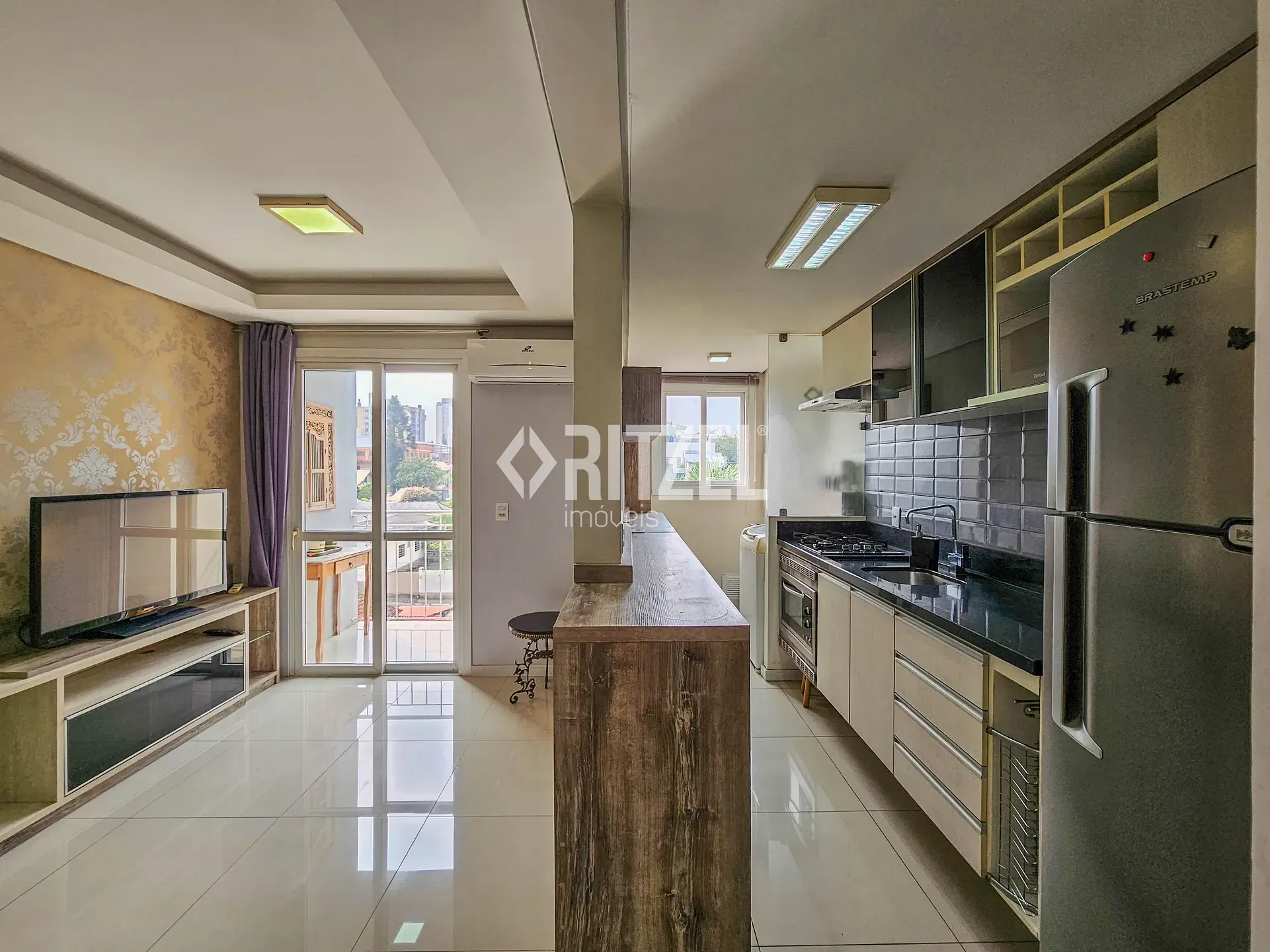 Apartamento, 2 quartos, 57 m² - Foto 13