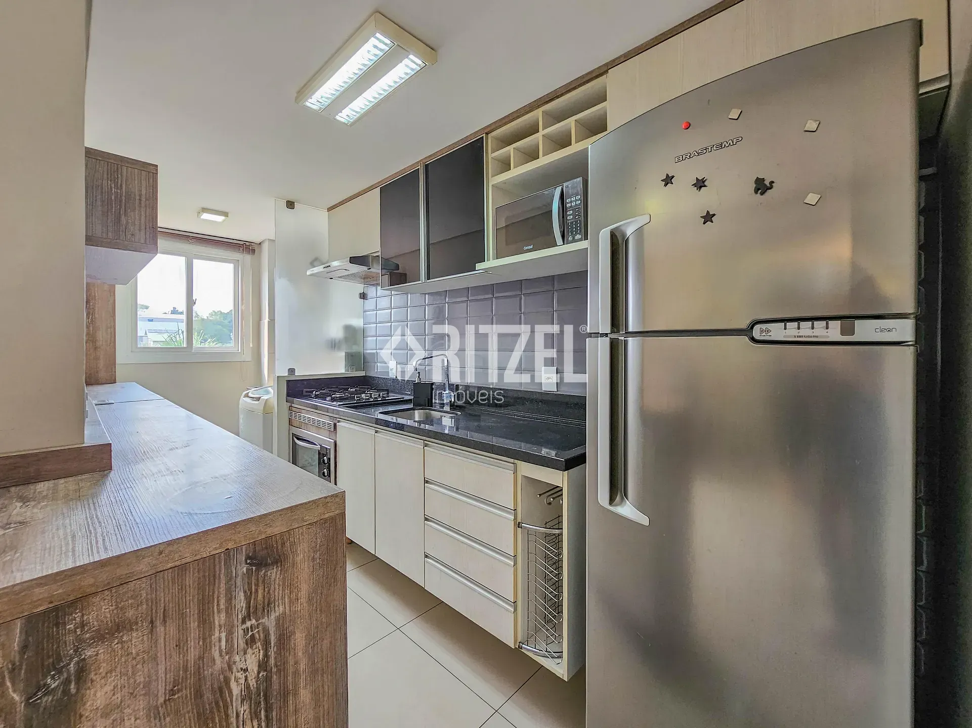 Apartamento, 2 quartos, 57 m² - Foto 15