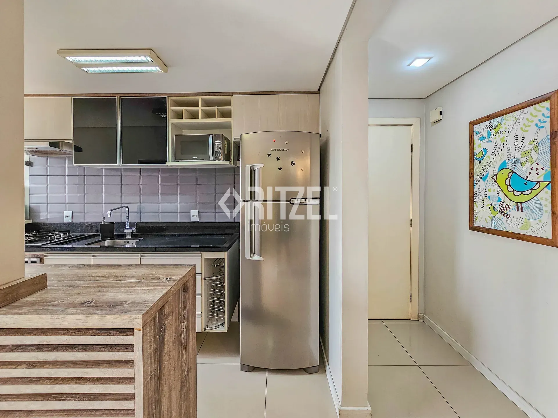 Apartamento, 2 quartos, 57 m² - Foto 14