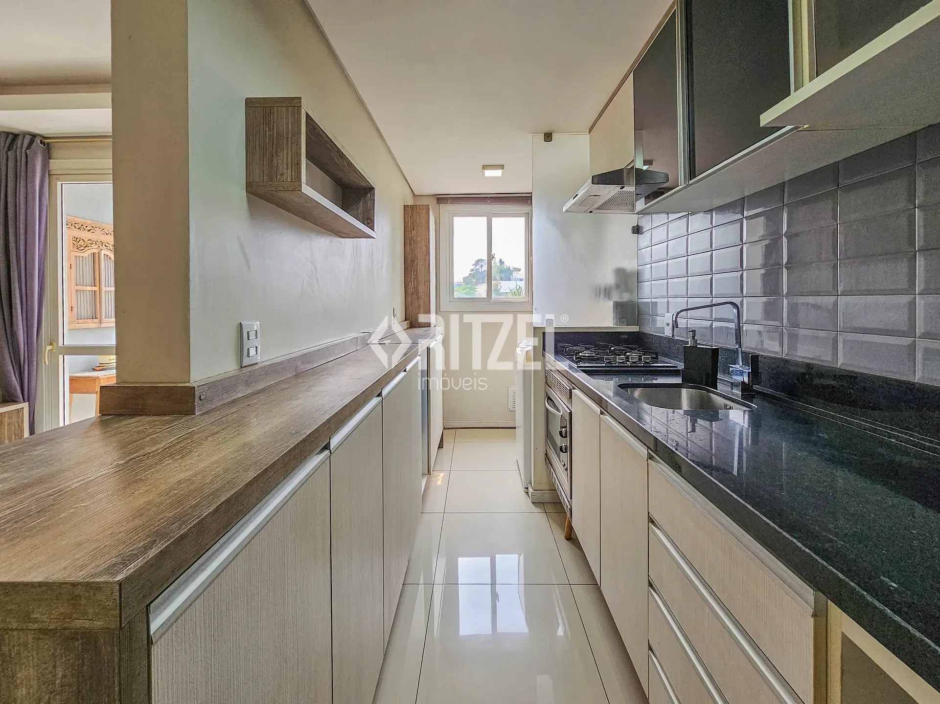 Apartamento, 2 quartos, 57 m² - Foto 16