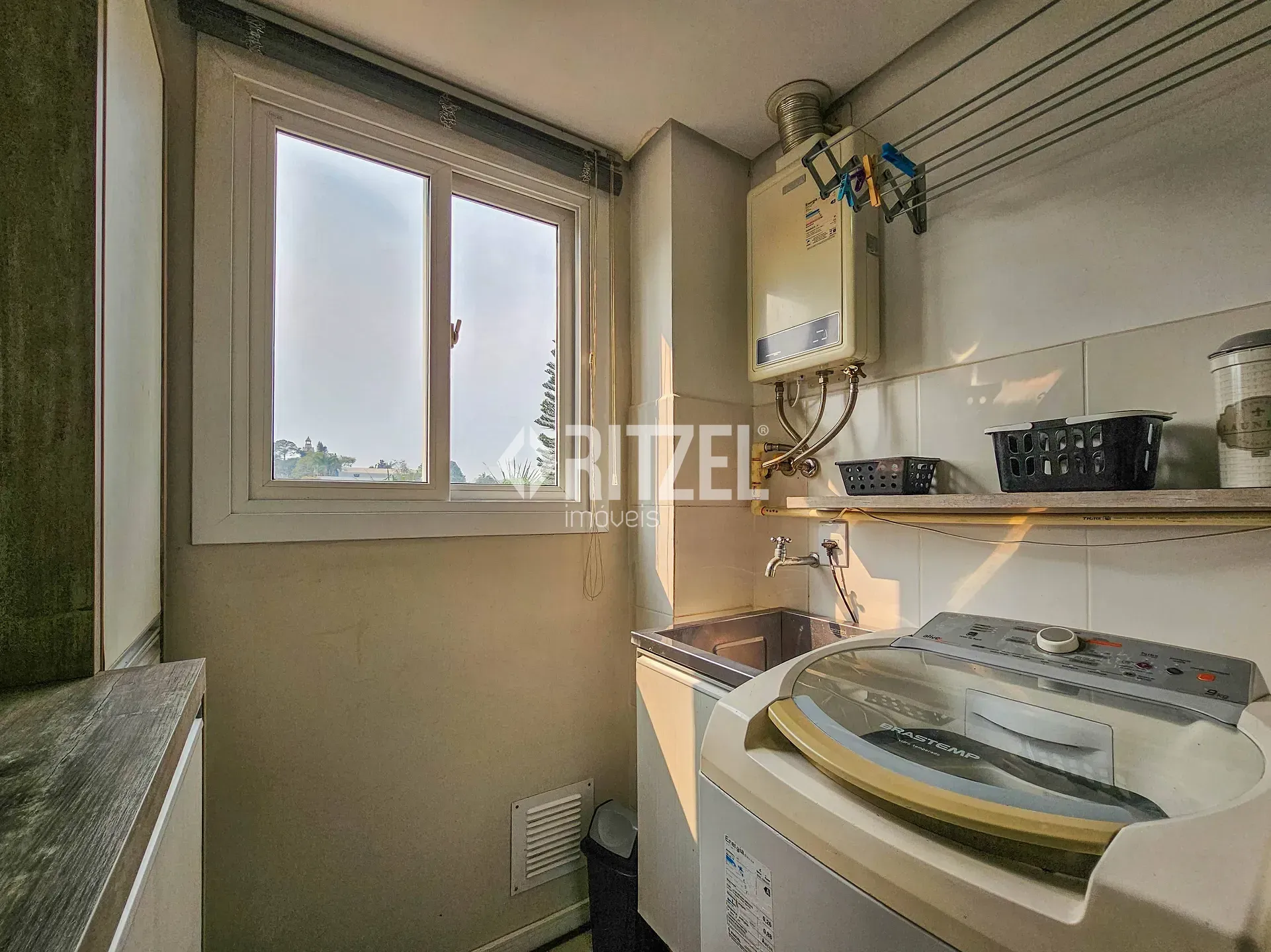 Apartamento, 2 quartos, 57 m² - Foto 17