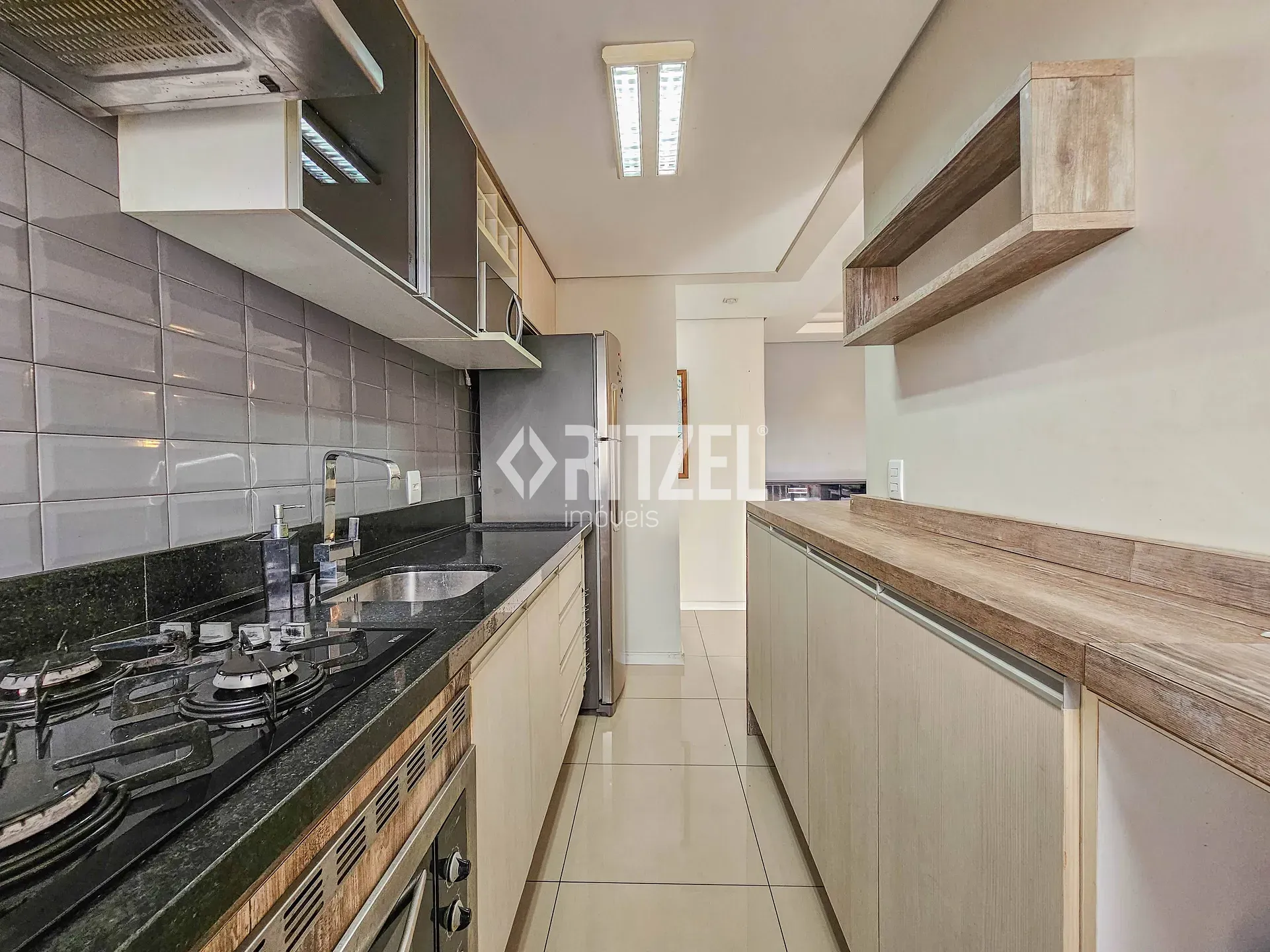Apartamento, 2 quartos, 57 m² - Foto 19