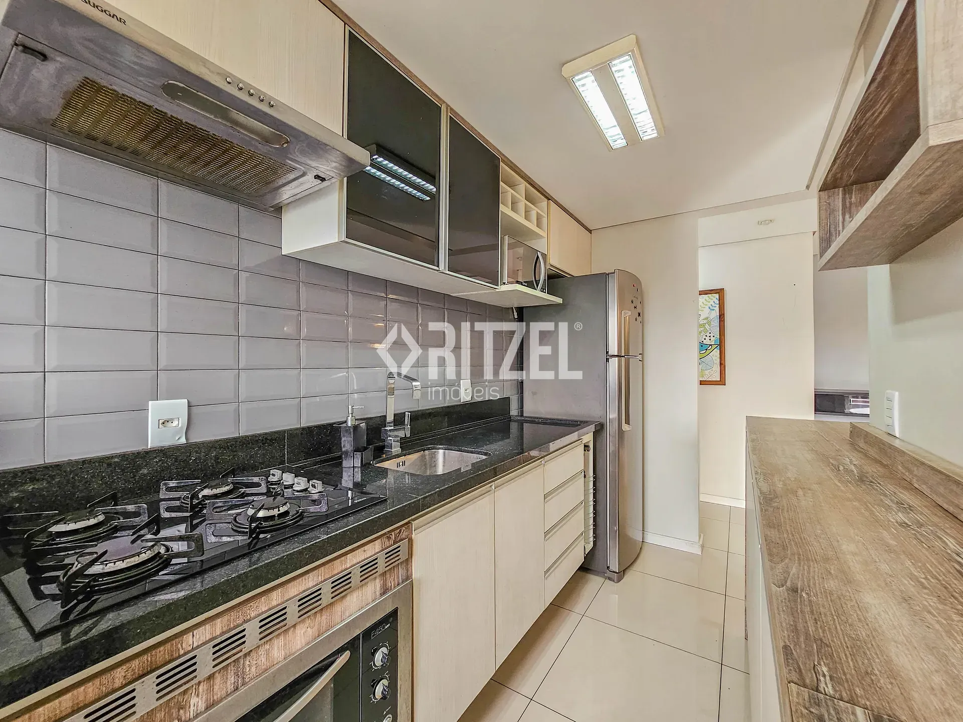 Apartamento, 2 quartos, 57 m² - Foto 18