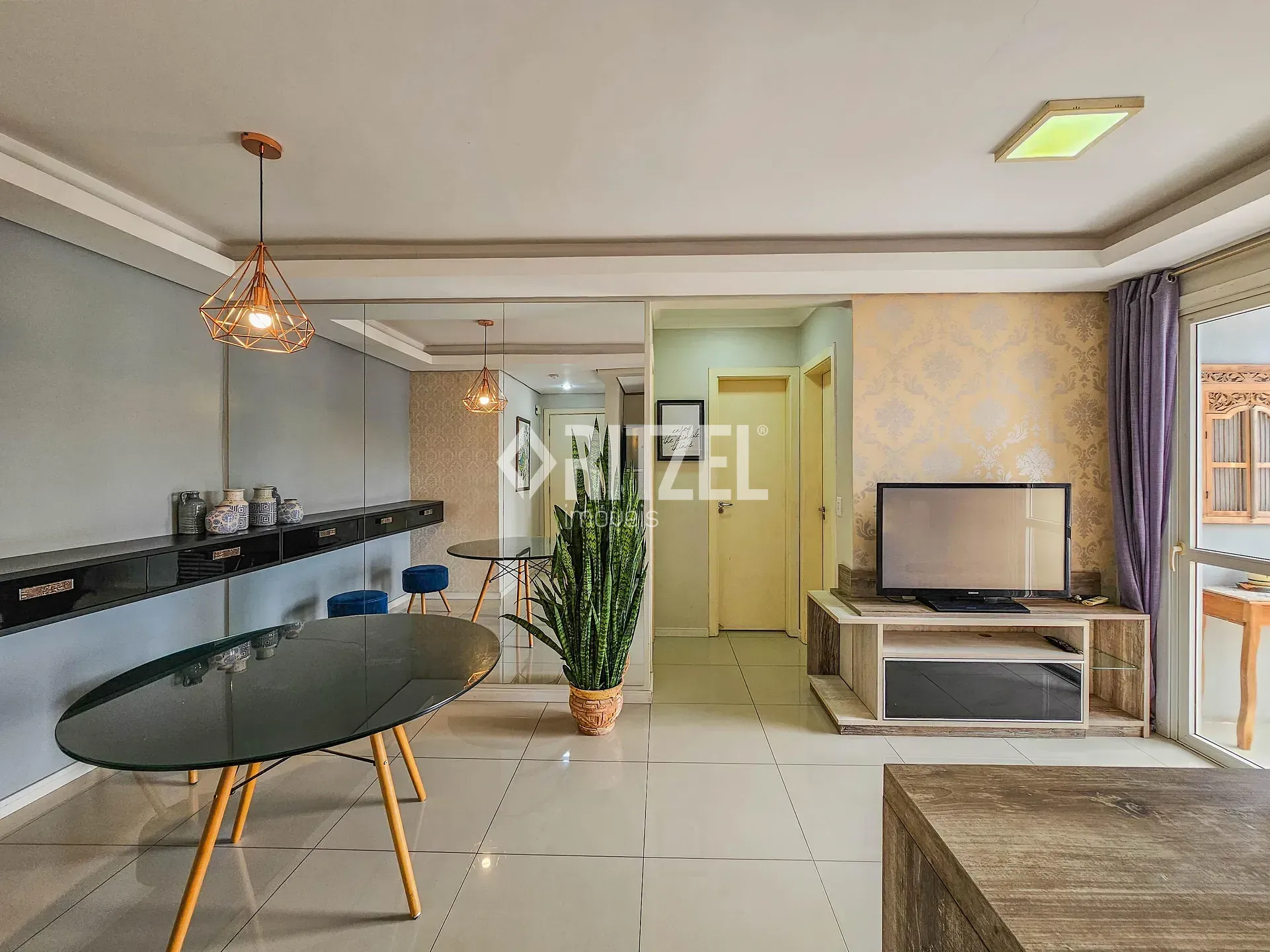 Apartamento, 2 quartos, 57 m² - Foto 20