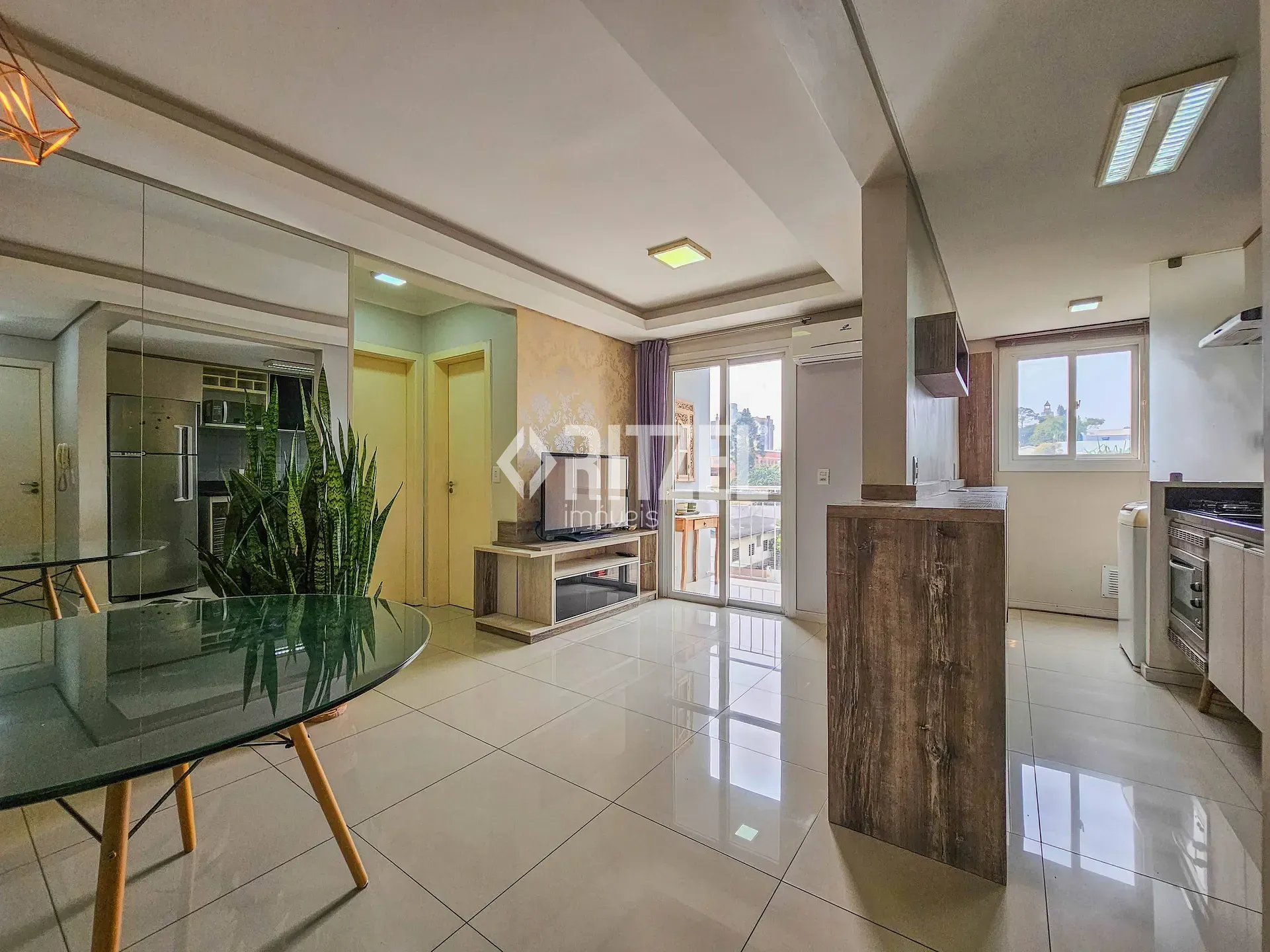 Apartamento, 2 quartos, 57 m² - Foto 21