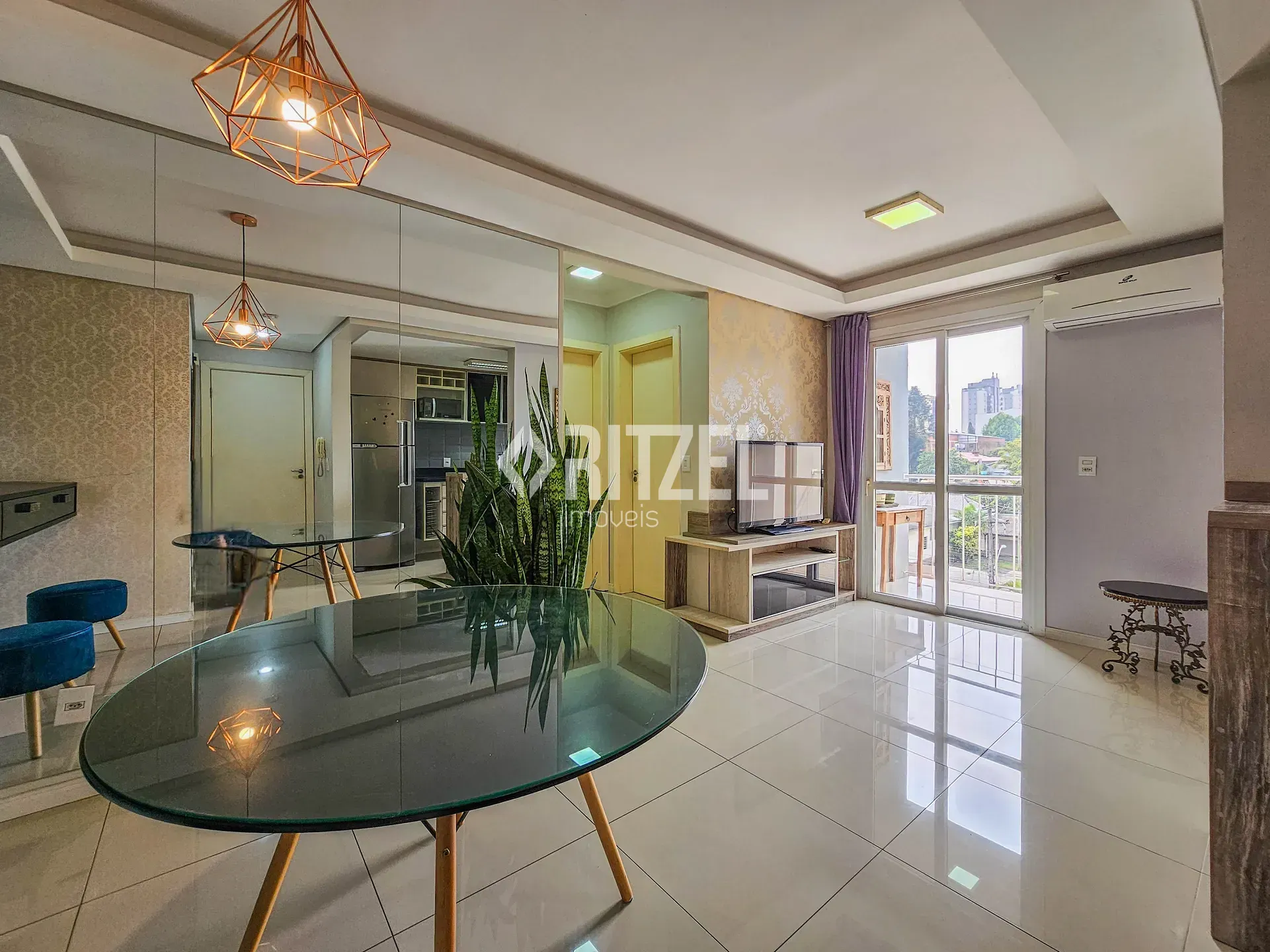 Apartamento, 2 quartos, 57 m² - Foto 22