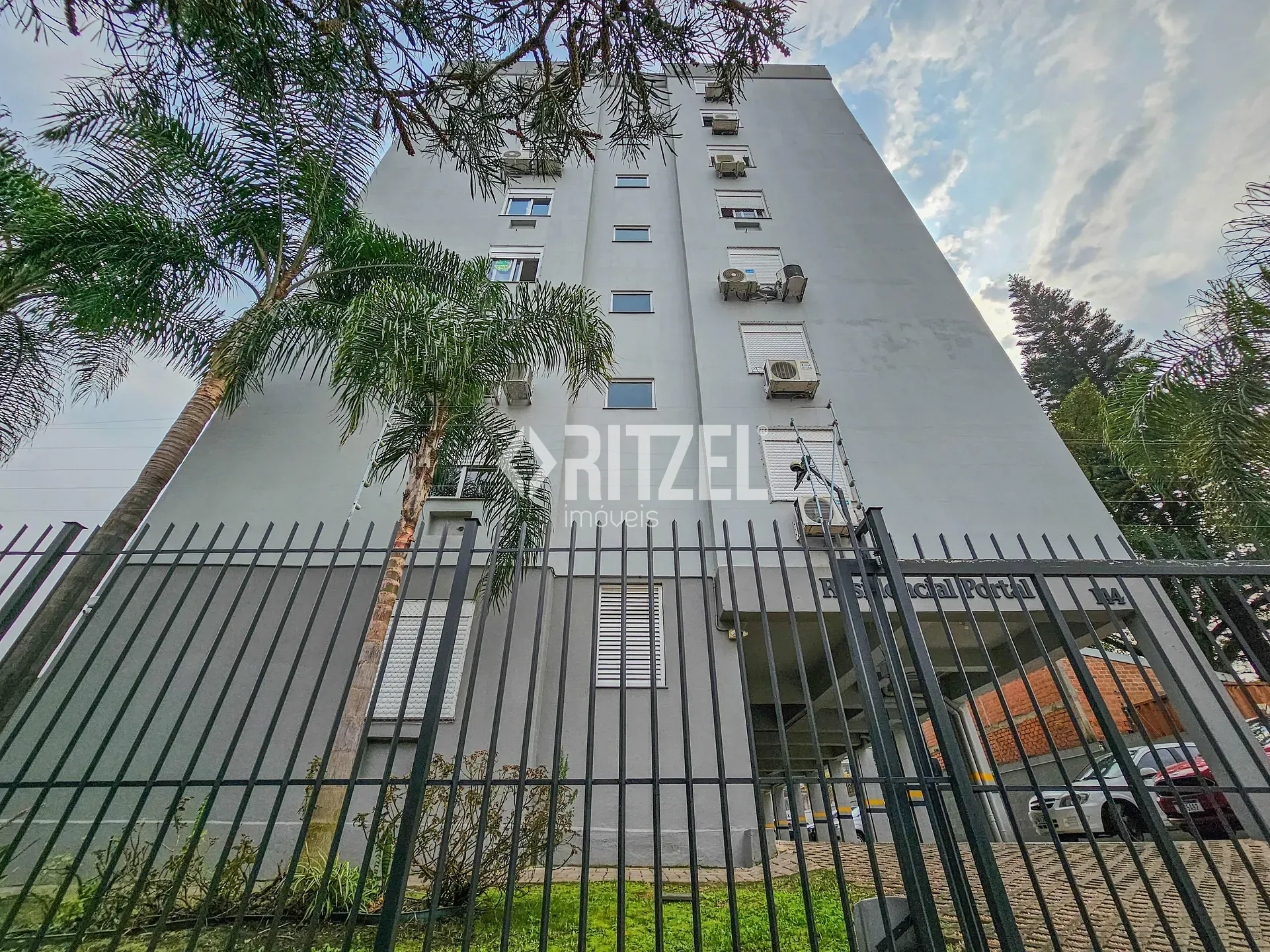 Apartamento, 2 quartos, 57 m² - Foto 32