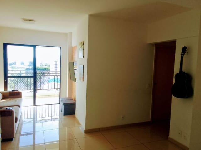 Foto do Apartamento - Apartamento com 2 dormitórios à venda, 65 m² por R$ 395.000,00 - Jardim América - São José dos Campos/SP | RUSSI IMÓVEIS